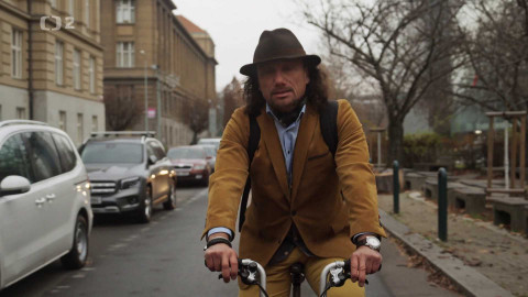 Po nás potopa nebude - Mobilita