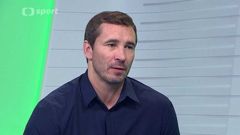 Téma pro hosty ČT sport - Box