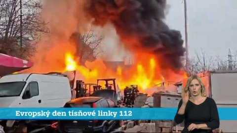 Události v regionech (Praha) - 11. února