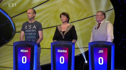 Kde domov můj? - 3. května 2017