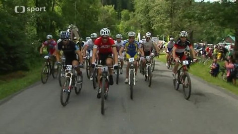 Sport v regionech - 18. července 2013