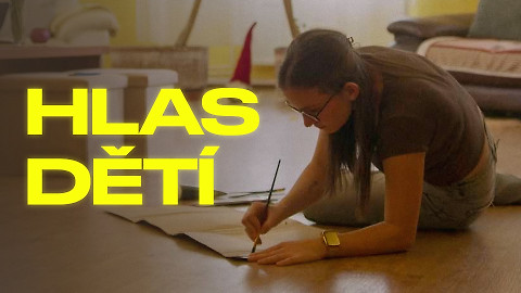 Hlas dětí
