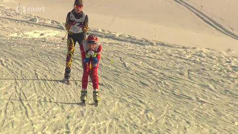 Olympiáda dětí a mládeže - Hry VII. zimní olympiády dětí a mládeže 2016