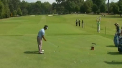 PGA Tour - PGA Tour 2010