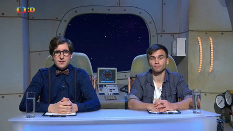 PLANETA YÓ - 9. ledna 2019