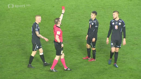 Studio fotbal - Dohráno