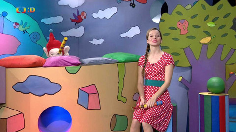 Kouzelná školka - 4. ledna 2022