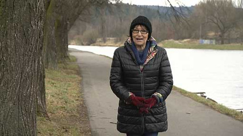 Chcete mě? - 1. března 2015