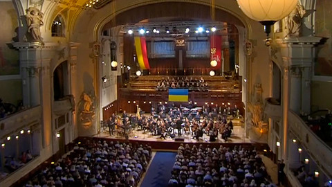 Léto přichází - Hradišťan & FOK