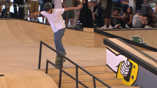 SP ve skateboardingu 2025