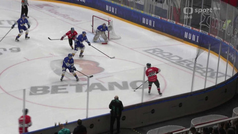 Univerzitní liga ledního hokeje - VUT Cavaliers Brno - HC MUNI