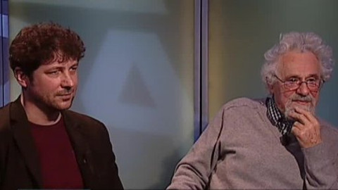 Před půlnocí - 13. listopadu 2009