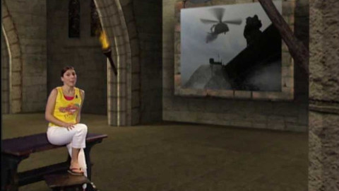 Game Page - 8. října 2005