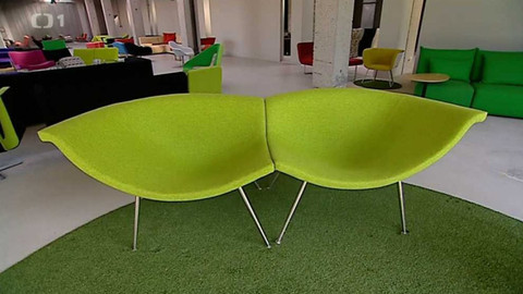 Bydlení je hra - 23. června 2011