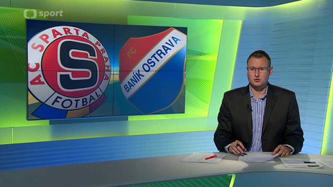 Studio fotbal - Dohráno