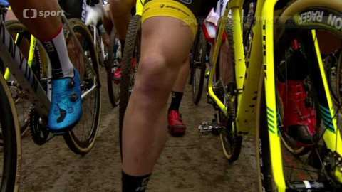 Spurt - 2. února 2018