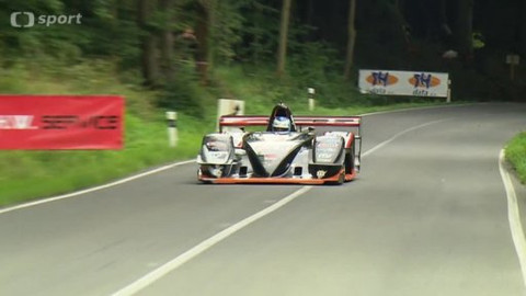 Svět motorů - Svět motorů