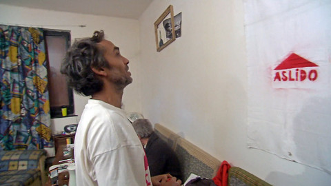 Nedej se! - Bydlení je právo