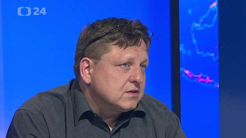 90’ ČT24 - 71 let od konce 2. světové války