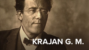 Obrázek pořadu Krajan G. M.