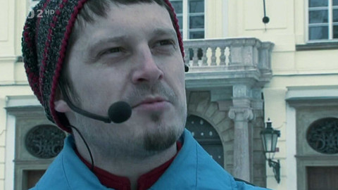 Sabotáž - 10. dubna 2010