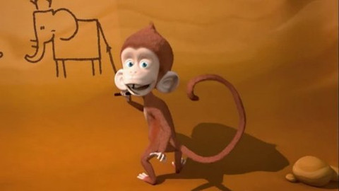 Nejmenší slon na světě - Tatínek vaří lektvar