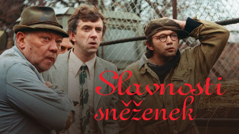Slavnosti sněženek