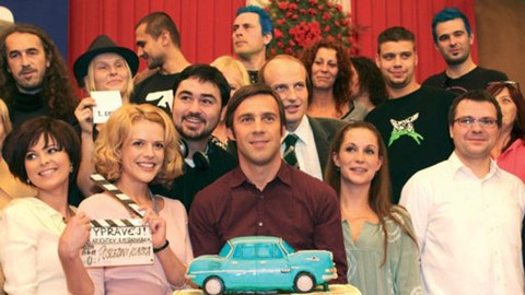 Vyprávěj - Vyprávěj - ohlédnutí