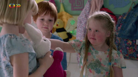 Karsten a Petra - 20/20 Karsten a Petra mají novou kamarádku