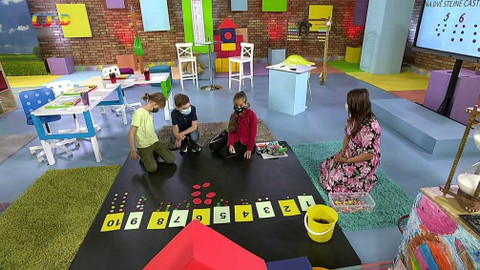 UčíTelka - Matematika