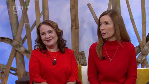 Sama doma - 24. října