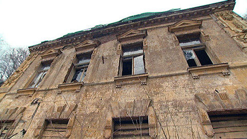 Reportéři ČT - 23. května 2011