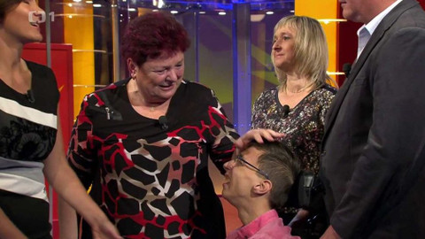 Pošta pro tebe - 4. února 2018