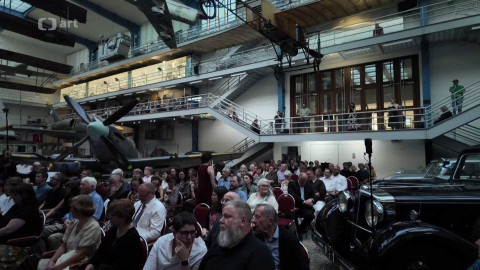 Mezinárodní hudební festival Pražské jaro - 23/25 Echo Pražského jara 2026