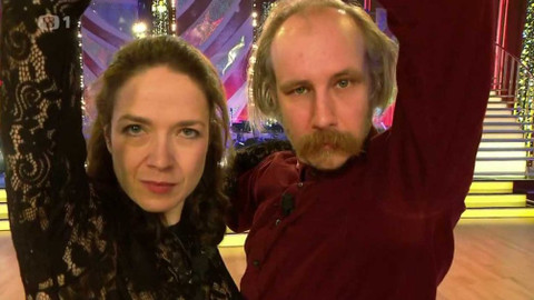 StarDance - Kolem dokola