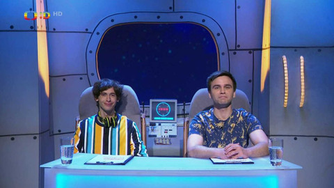 PLANETA YÓ - 3. ledna 2024