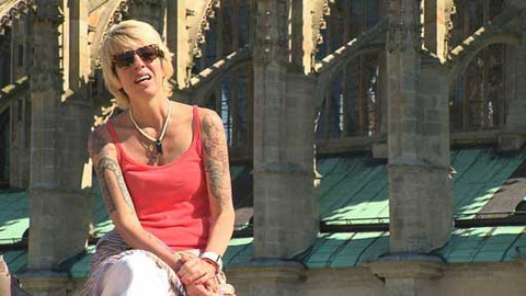 Cesty víry - Duchovní doteky Marcely Březinové