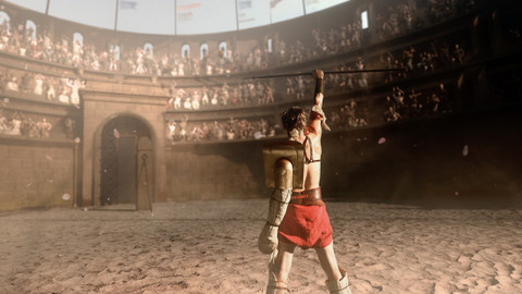 Tajemství starověkých civilizací - 3/3 Řím a epidemie