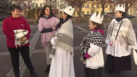 Zprávičky - 6. ledna 2022