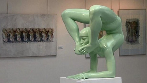 Artmix - 15. května 2013