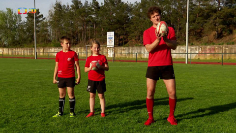 Lvíčata - 1. června 2024