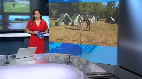 Události v regionech (Ostrava) - 12. srpna 2024