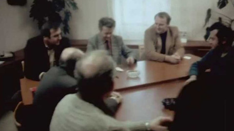 Náš kraj - Náš kraj jihočeský 1/85