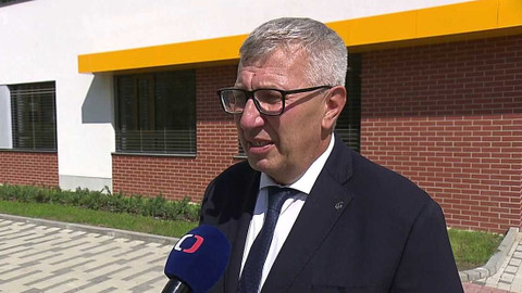 Týden v regionech (Ostrava) - 3. září 2022