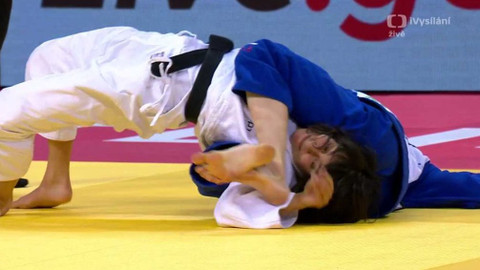 IJF World Tour - Gruzie