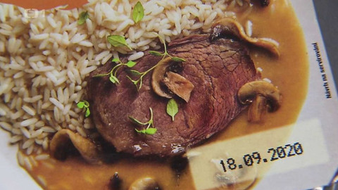 Černé ovce - 13. října 2020