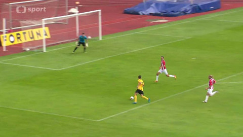 Studio fotbal - Dohráno