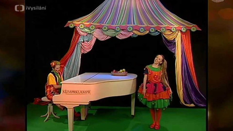 Hřiště 7 - 24. prosince 2009