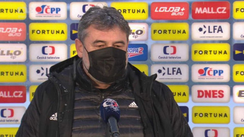 Fotbal - FK Mladá Boleslav - SK Sigma Olomouc