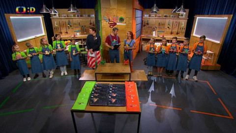 Šikulové - Velká výzva - 30. listopadu 2023